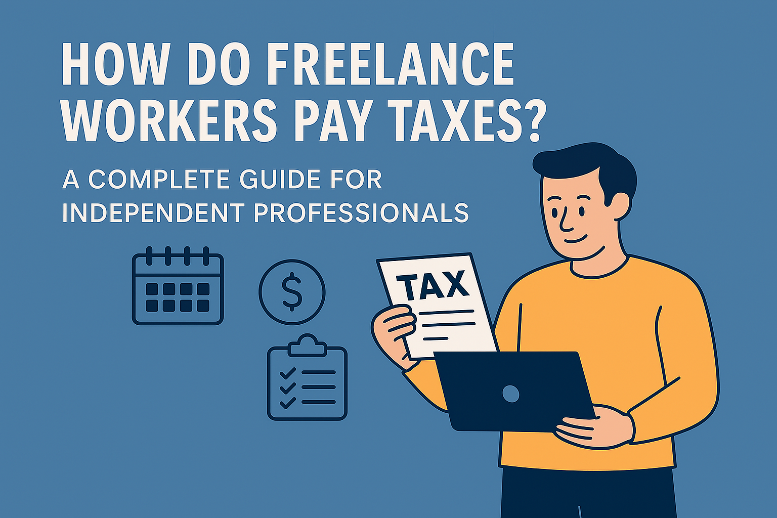 freelance cover